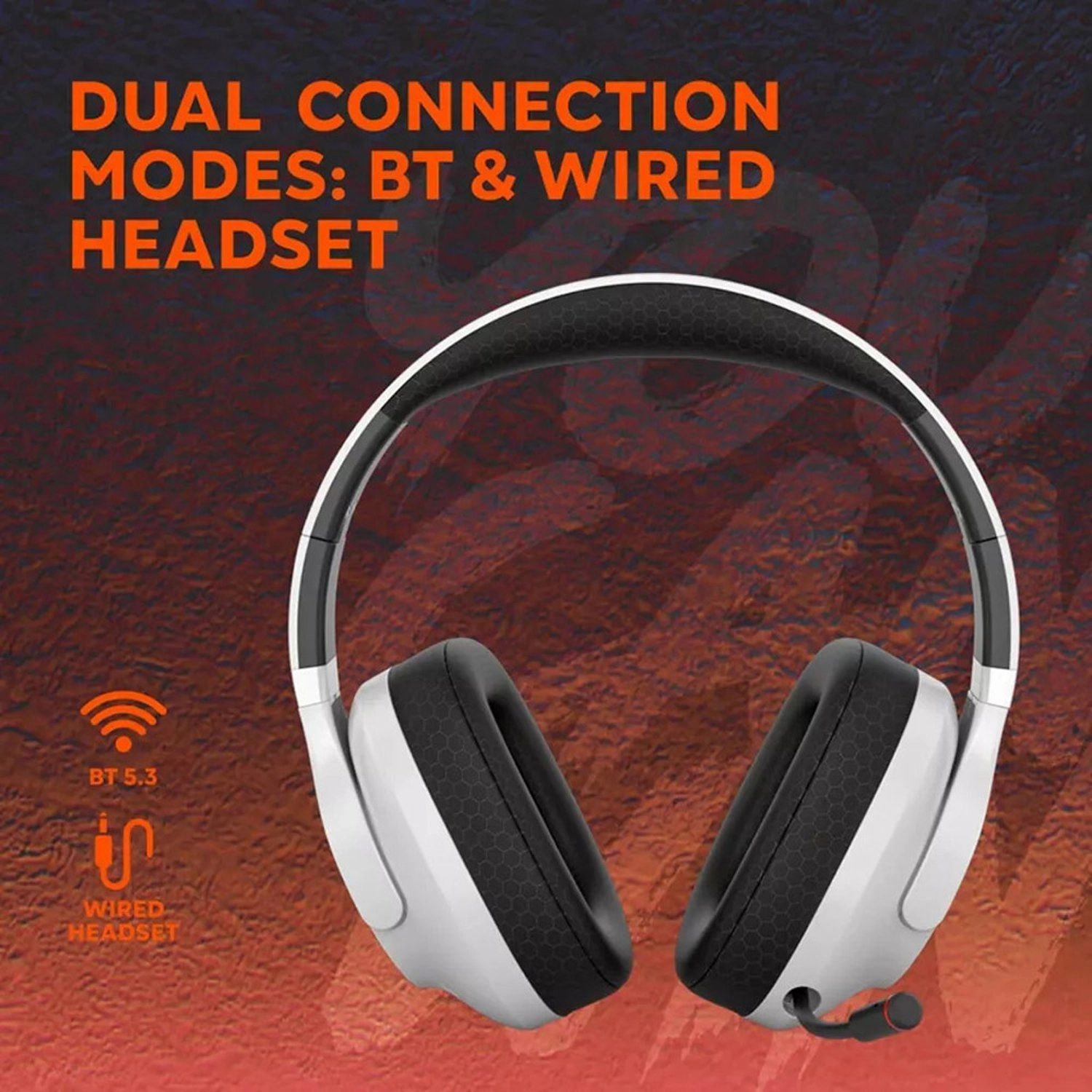 Ego GH-15 Wireless Headset
