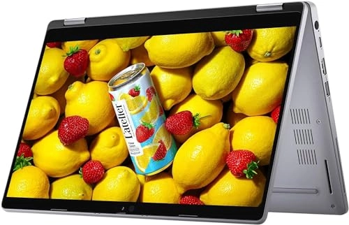 (Renewed) Latitude 5310 - 13.3'' i5-10310U 8GB DDR4 256GB SSD