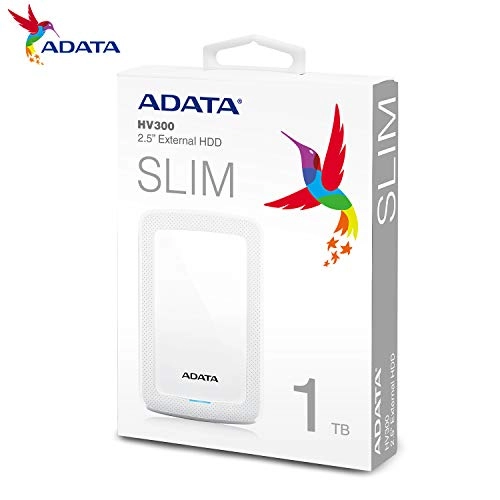 DashDrive HV300 - 1TB 2.5-inch