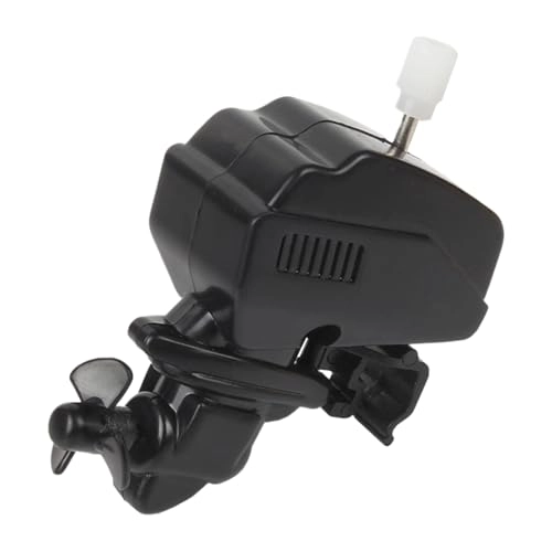 Motor Coffee Stirrer for Boat - multi-coloured 20 g