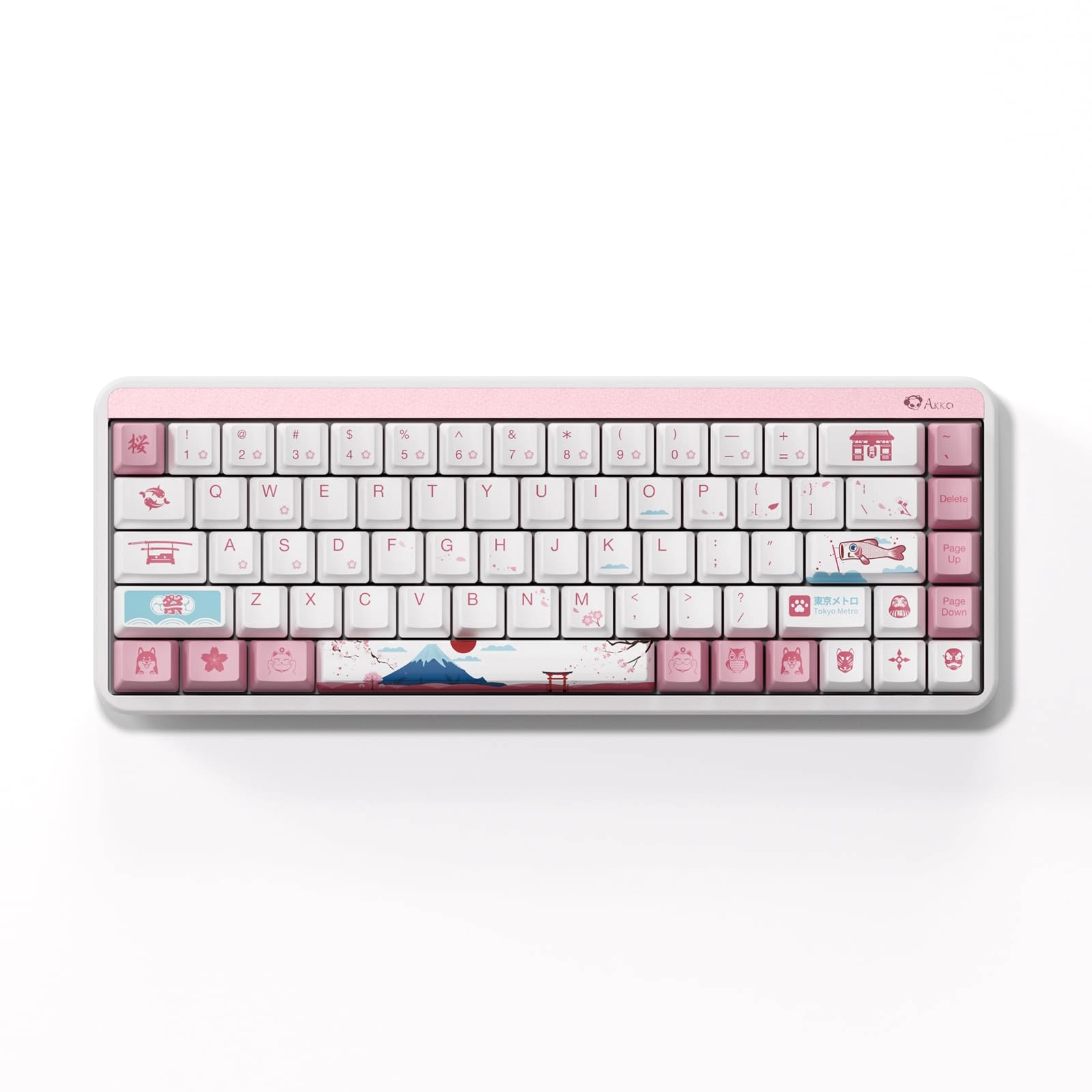 JIN01 - Wired/Wireless