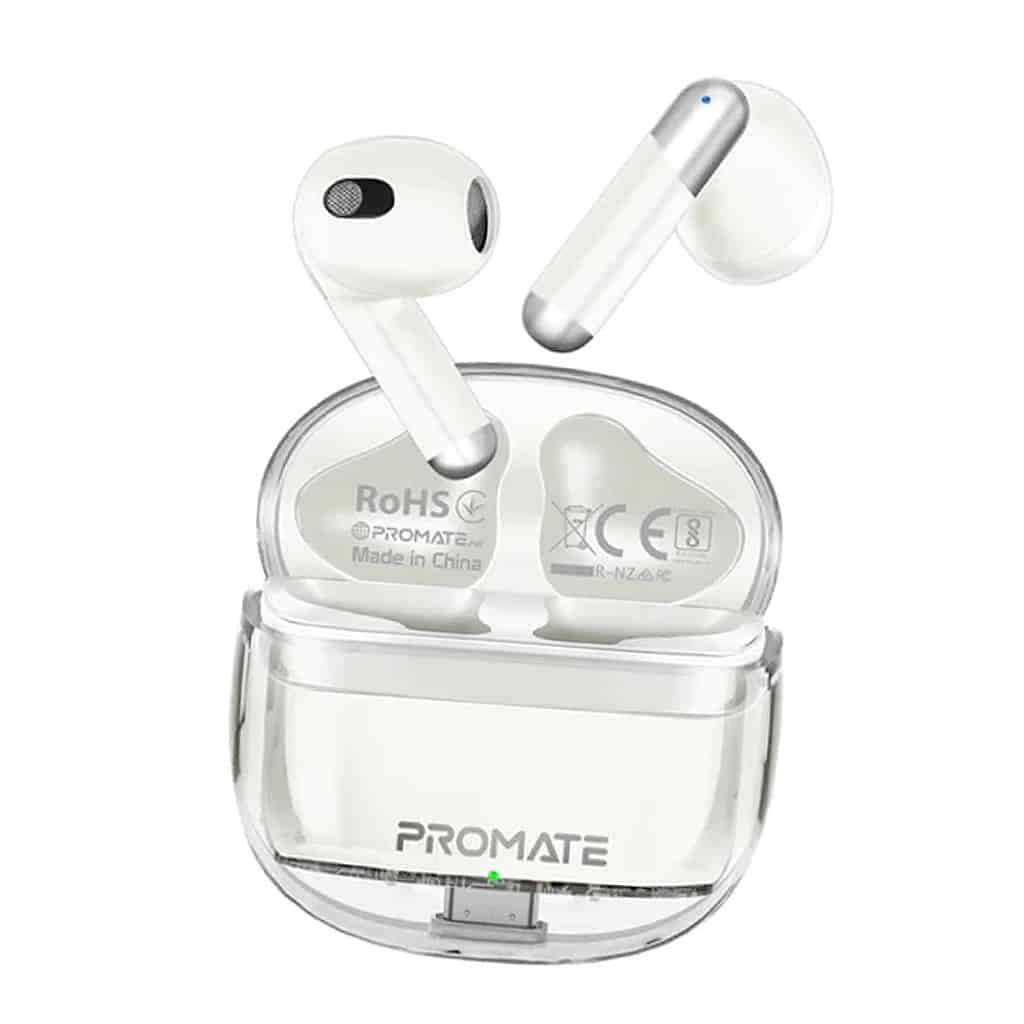 TransPods Wireless Earbud