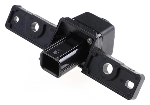 Rear View Camera - Night Vision