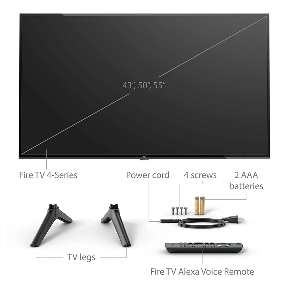 (Like-New) 4K50N400A