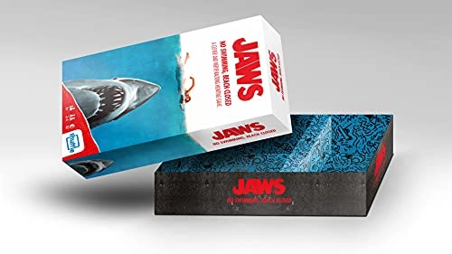 Jaws: Retro