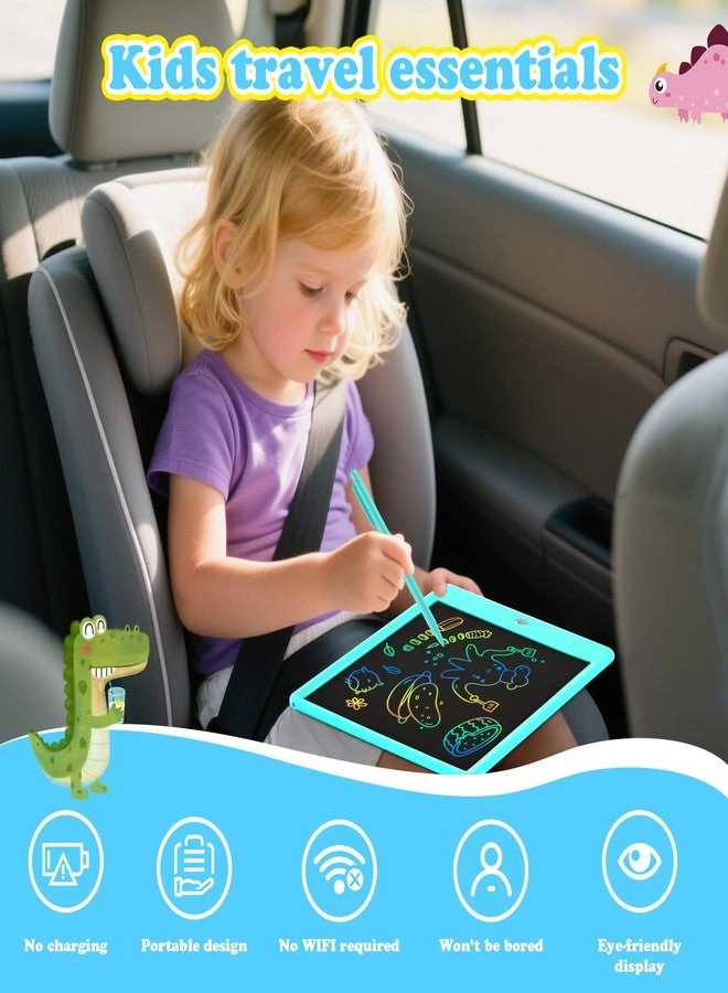 LCD Writing Tablet - 3+ years