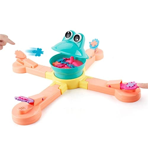 Electric Frog Adventure - Music Educational