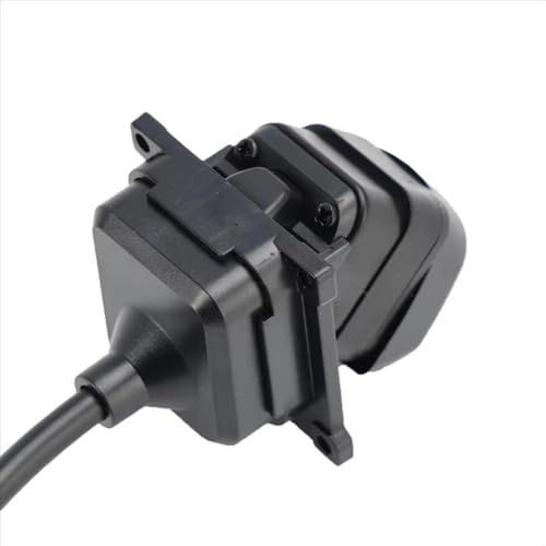 Rear View Camera - Compatible With Kia Sportage 2016 2017 2018