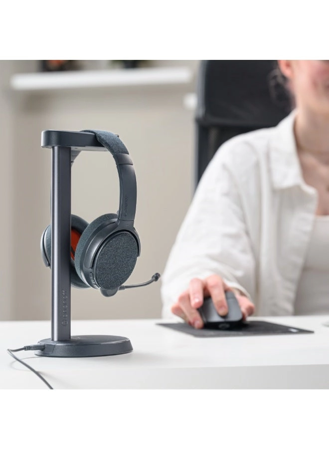 Fokus+ Wireless Headphone