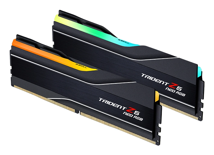 Trident Z5 Neo - 64GB 6000 MT/s 288-Pin DDR5
