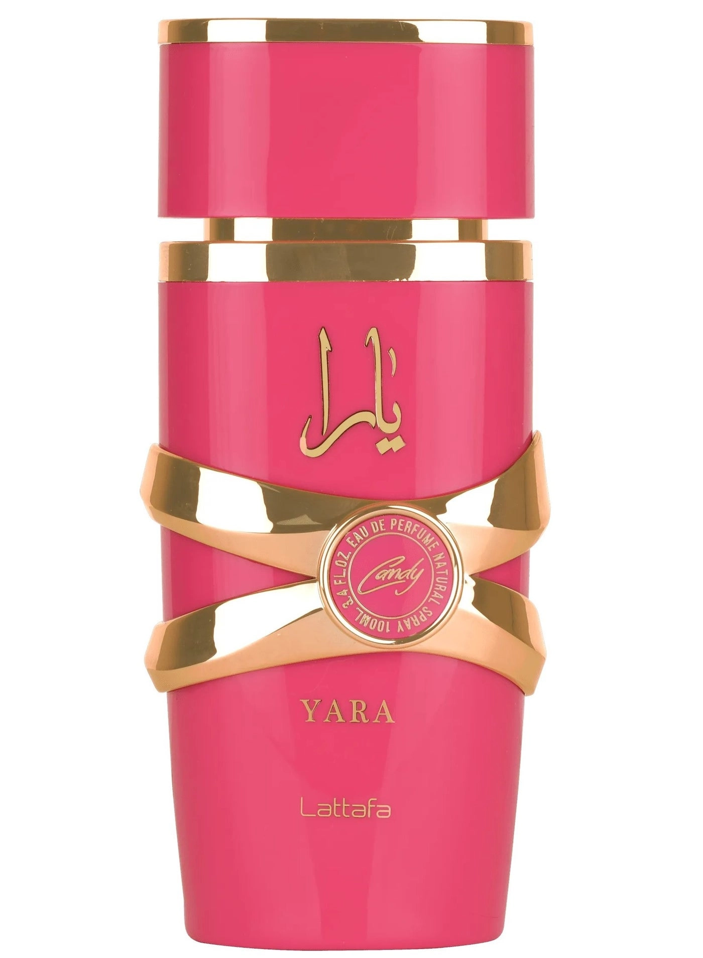 Yara Candy Eau de Parfum 20 ml