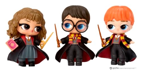 Loves Harry Potter Collectable Tots Golden Snitch Ball
