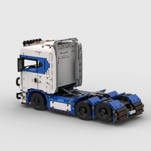 770s Truck - 2345 pcs