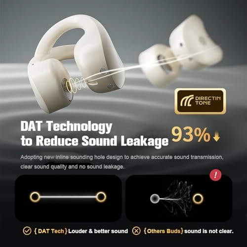 M110 Wireless Earbud