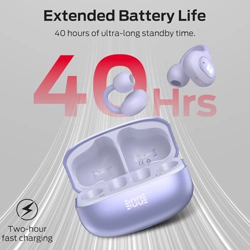 Open Ear AC339 Wireless Earbud