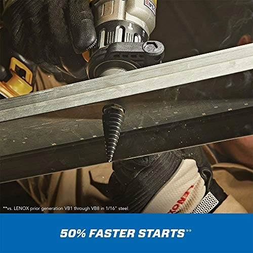 Step Drill Bit - 1 1/2-Inch to 1-Inch