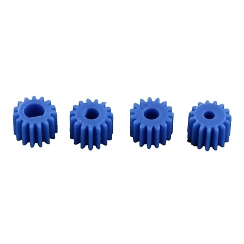 Spindle Gears - 26pcs Aircraft Car Model