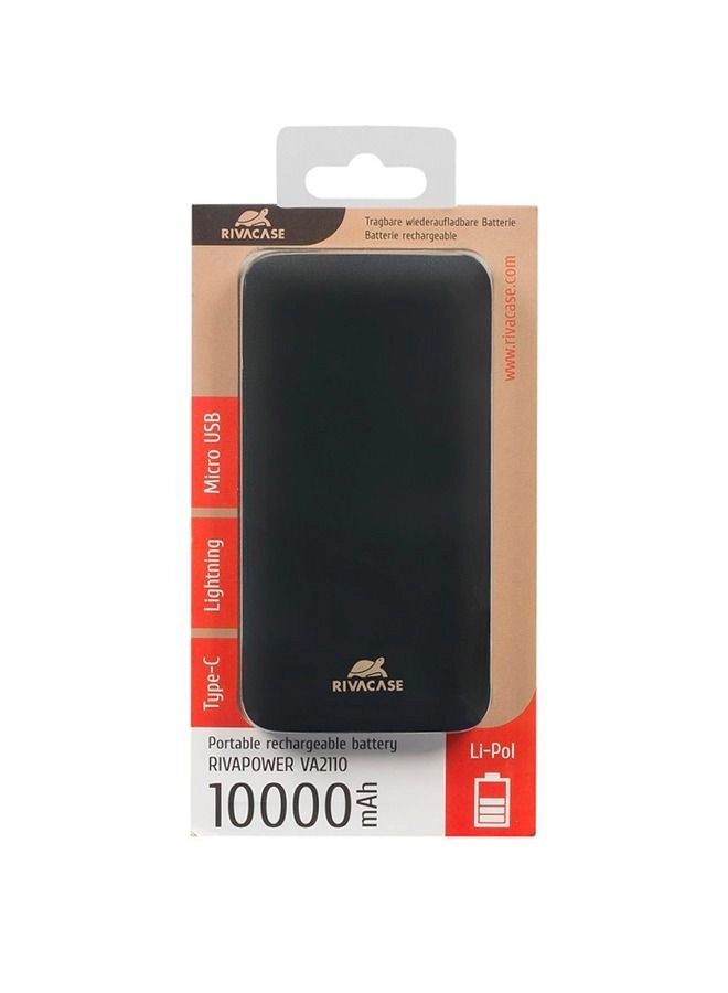 VA2110 - 10000mAh