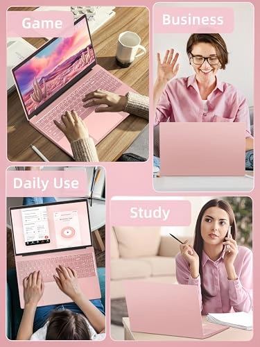 N5105 - 16'' 512GB 16GB Celeron