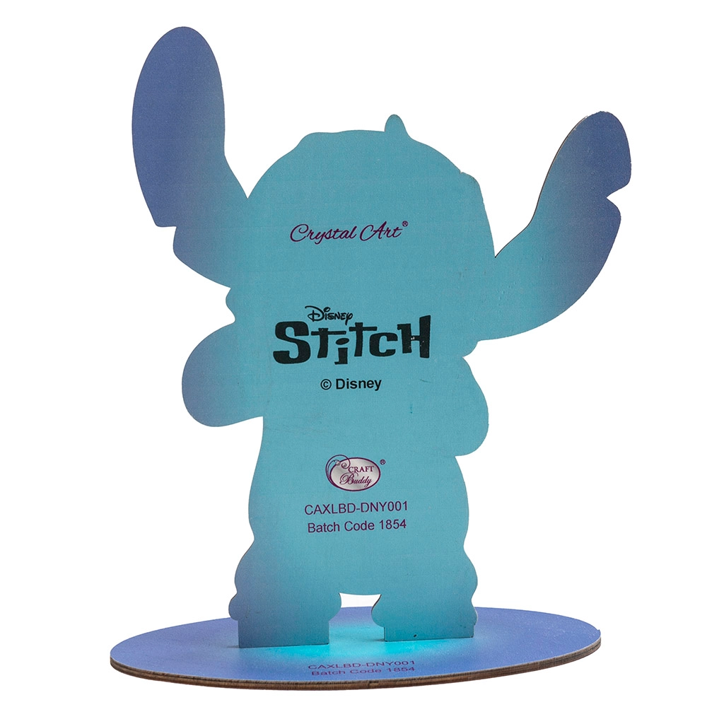 Disney Stitch Angel
