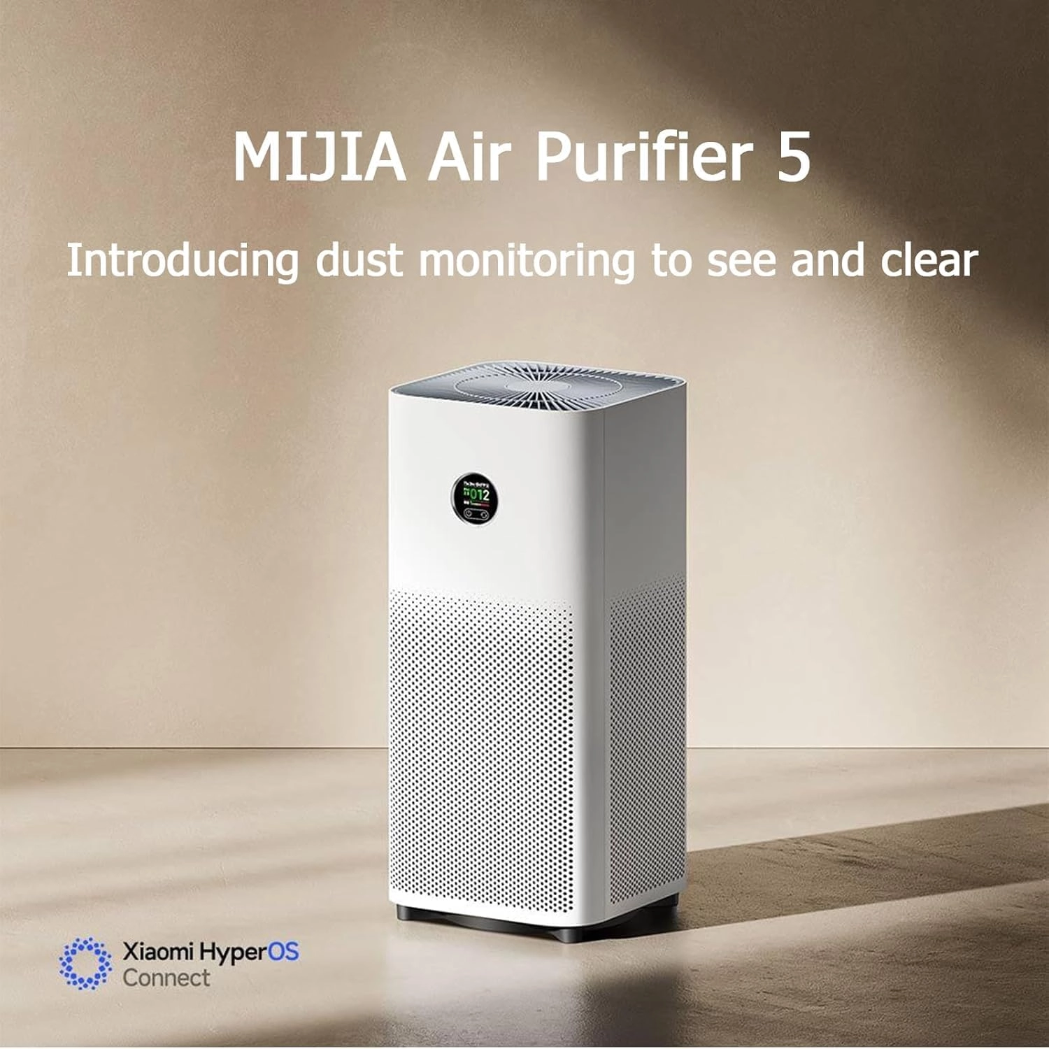 Mijia 5 - HEPA H13 400 m3/h