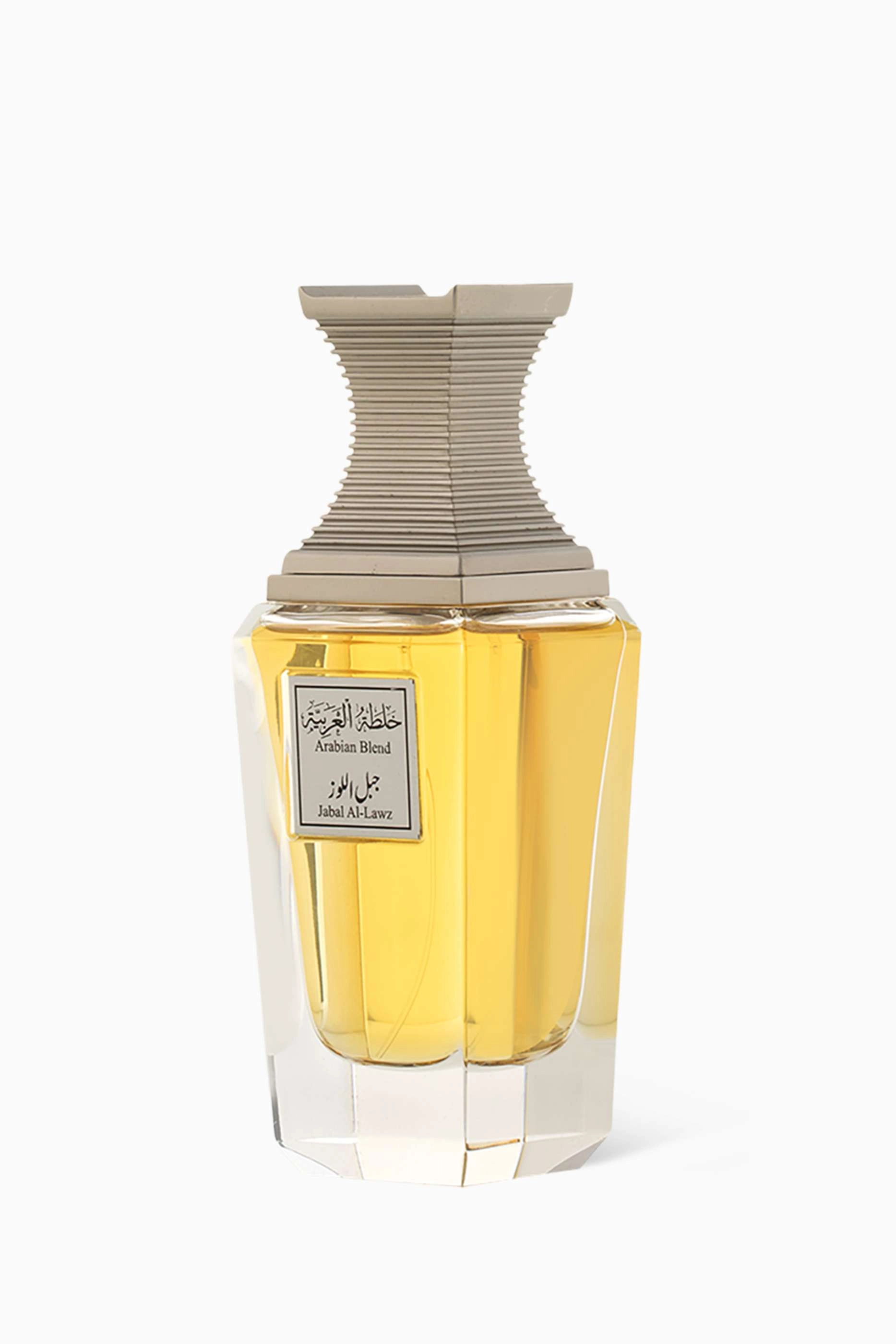 Jabal Al-Lawz Eau de Parfum 100ml