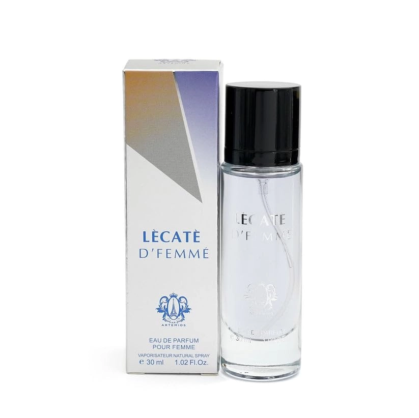 Artemios Lecate D'Femme Eau de Parfum 30ml