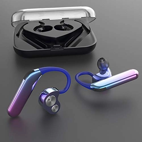 Bluetooth Earphone Wireless Earbud