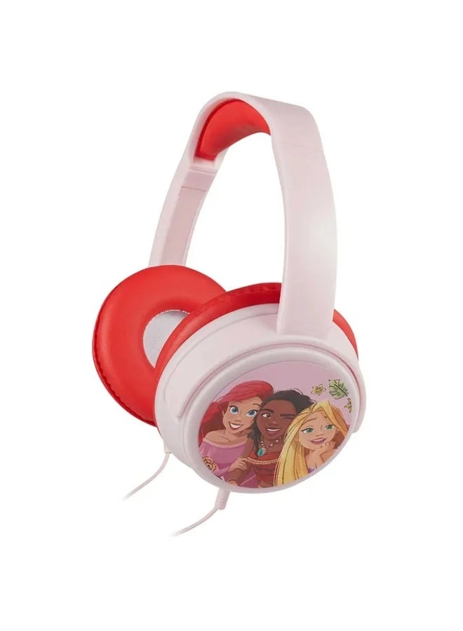 LK-03 Wireless Headset