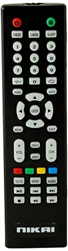 NTV3200LED7-FL - 32 Inch