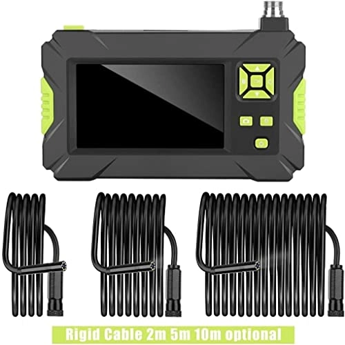 Digital Industrial Endoscope - 8.0mm 1m