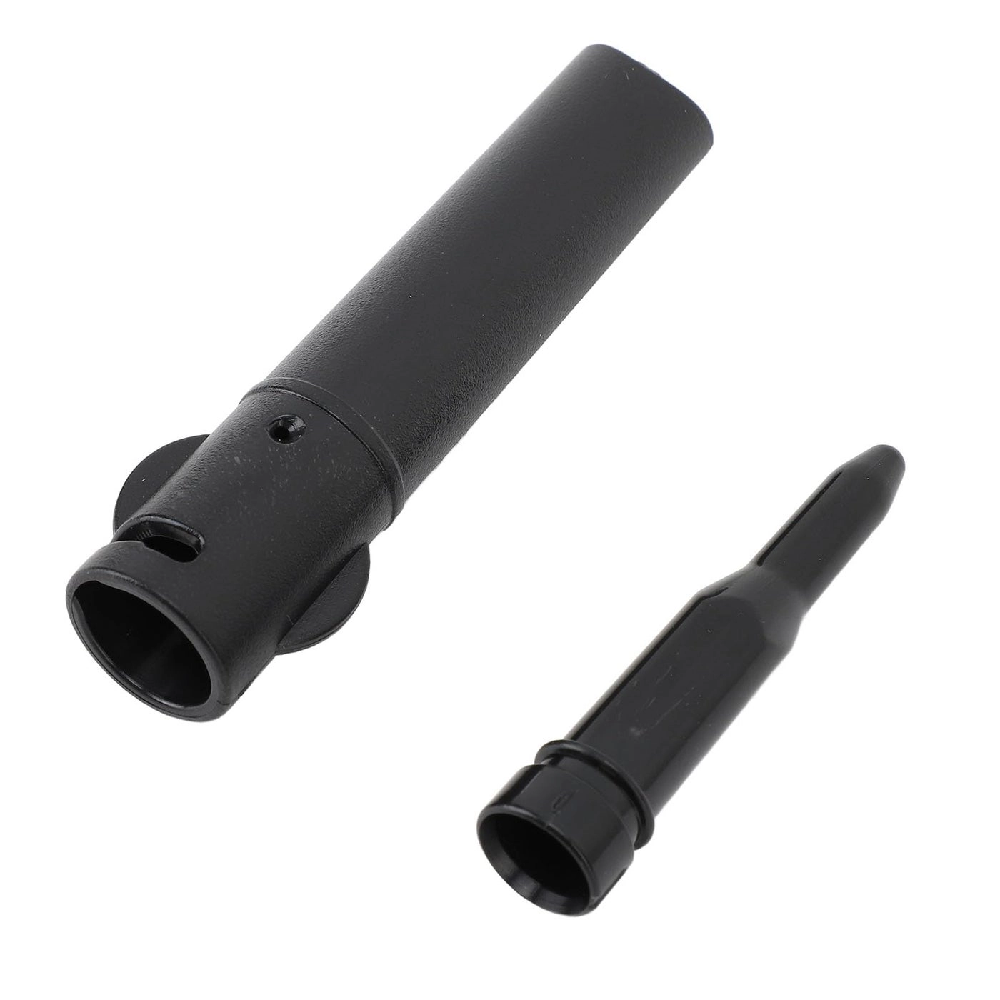 S Nozzle - Frother Lower Tube Cover