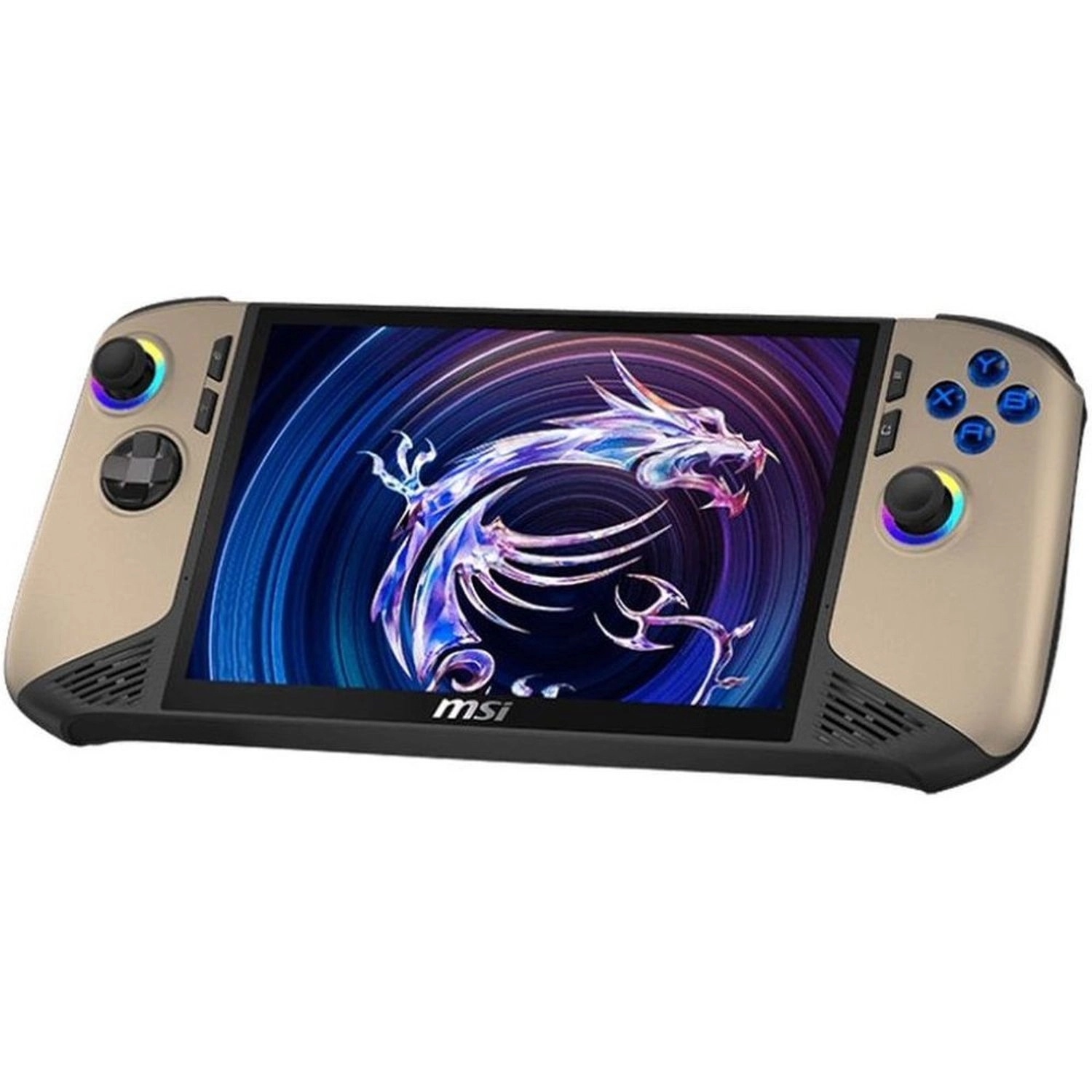 Claw 8 AI+ A2VM - 8'' Core Ultra 7-258V 32GB DDR5 1000GB SSD