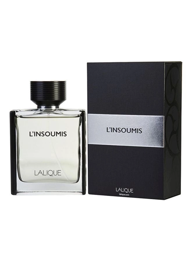 L'Insoumis Eau de Toilette 100ml
