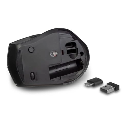 EW3245 Dual-Connect Mouse - Wireless