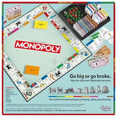 Monopoly