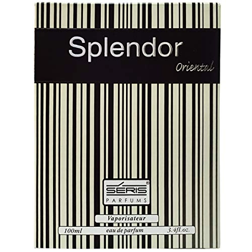 Splendor Oriental Eau de Parfum 100ml