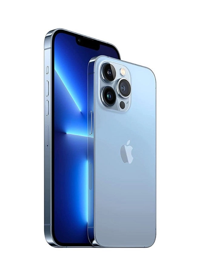 (Renewed) iPhone 13 Pro Max - 128GB