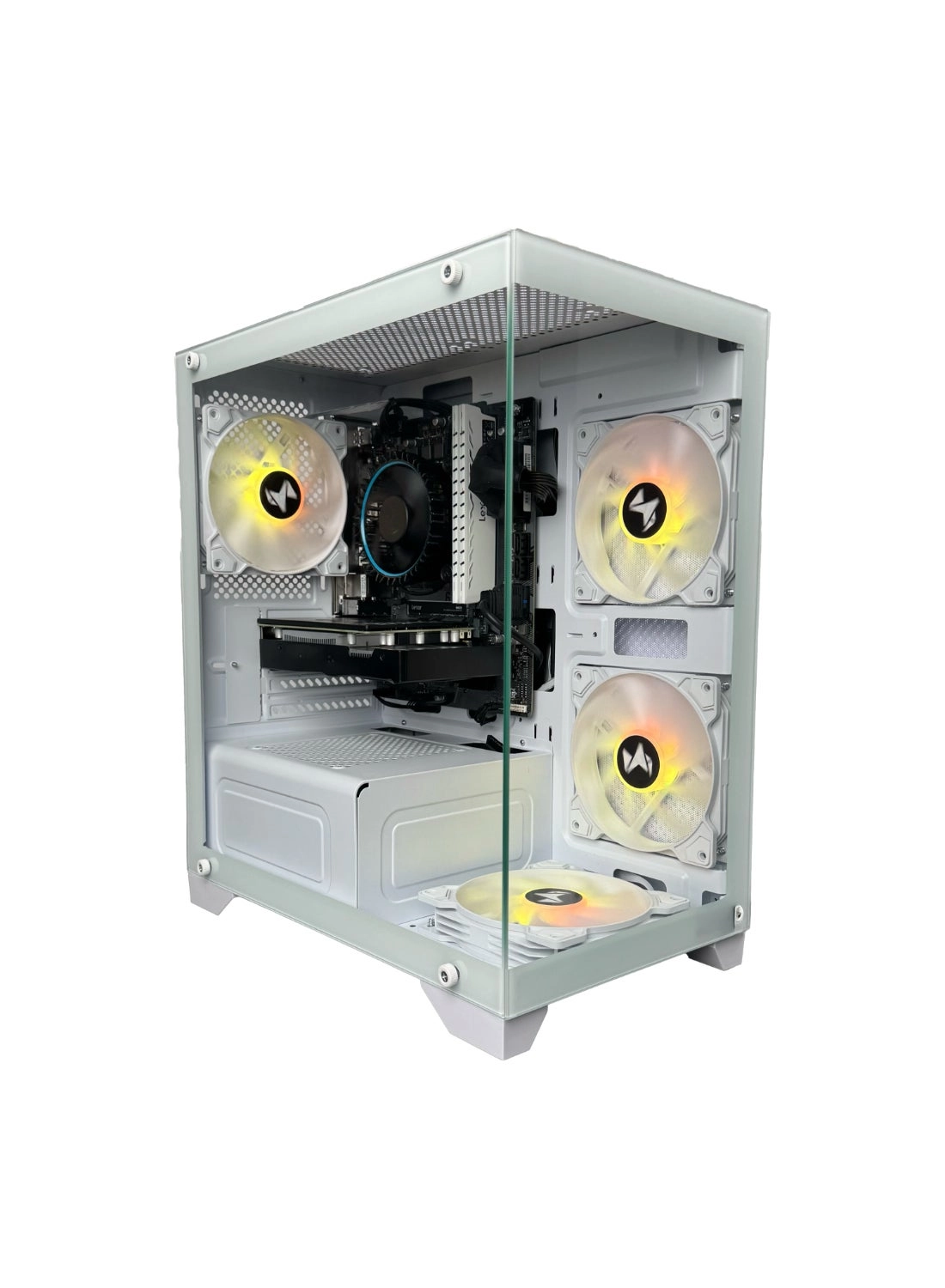 MI Excite G4MATX ECO - i5-13400F 16GB 1TB