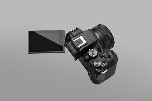 EOS R10 Kit