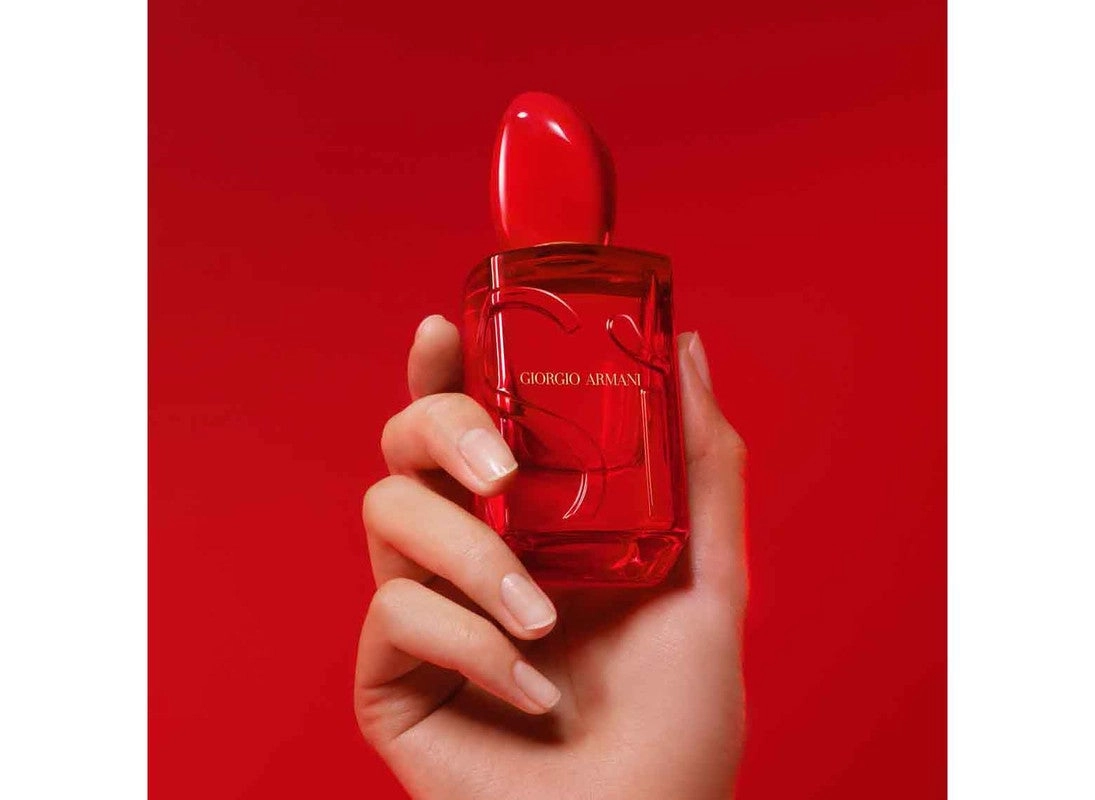 SI PASSIONE RED MUSK Eau de Parfum 50ml