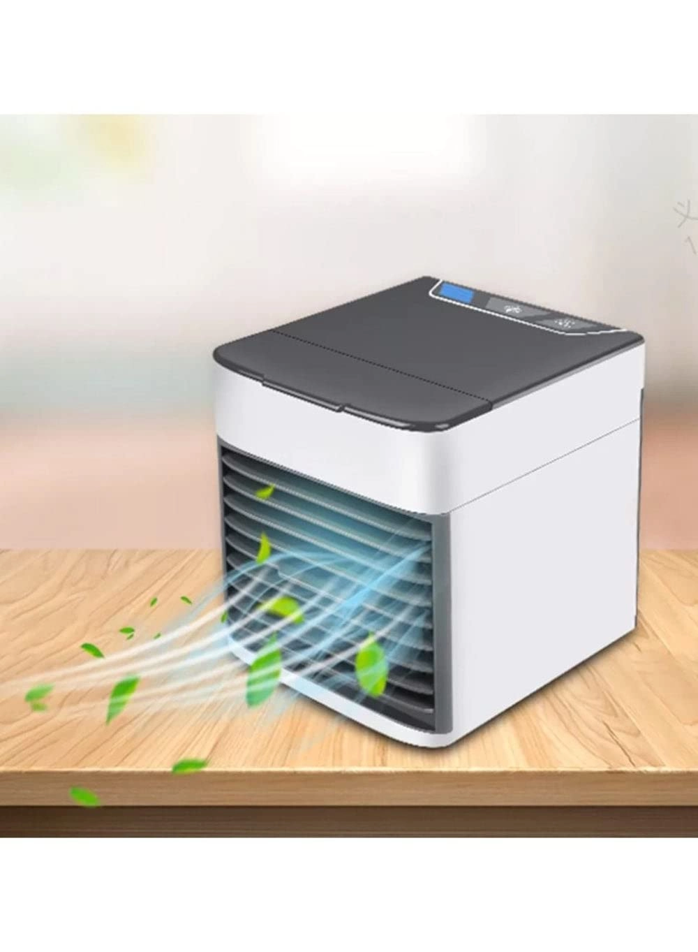 DubaiGallery Arctic Ultra