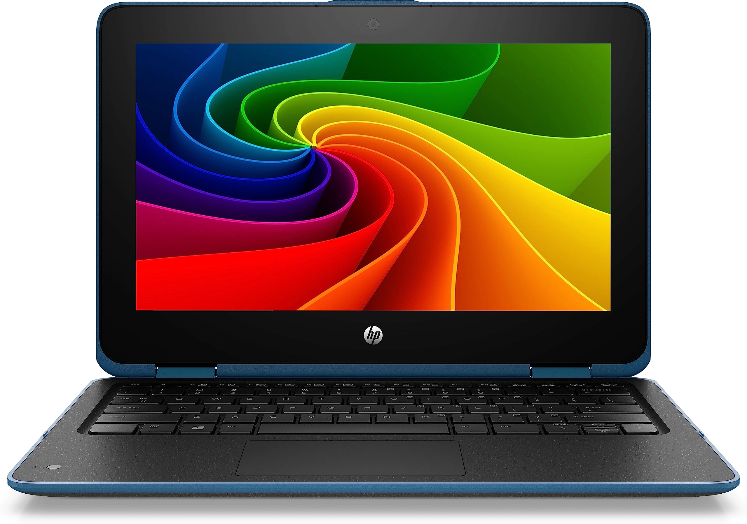 HP (Refurbished) ProBook X360 11 G3 - 11.6'' Pentium 5500U 8GB DDR3 256GB SSD