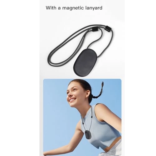 Pet Collar Camera - 1920 X 1080