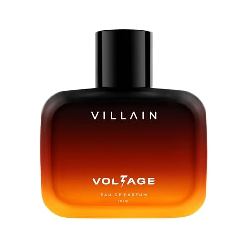 Voltage Eau de Parfum 100 ml