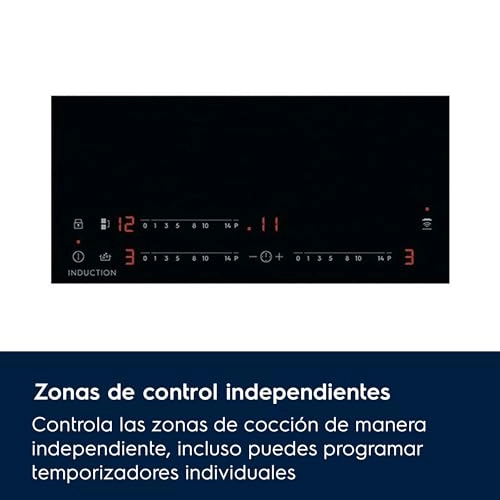 EIS62341 Induction hob