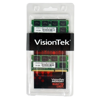 Memory Module - 16GB 1600MHz 204-pin SODIMM DDR3L