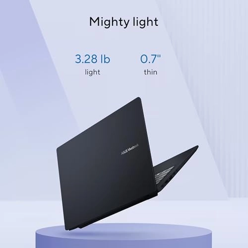 Vivobook 14 X1407QA-V14.X116512 - 14'' Snapdragon X 16GB DDR4 512GB SSD