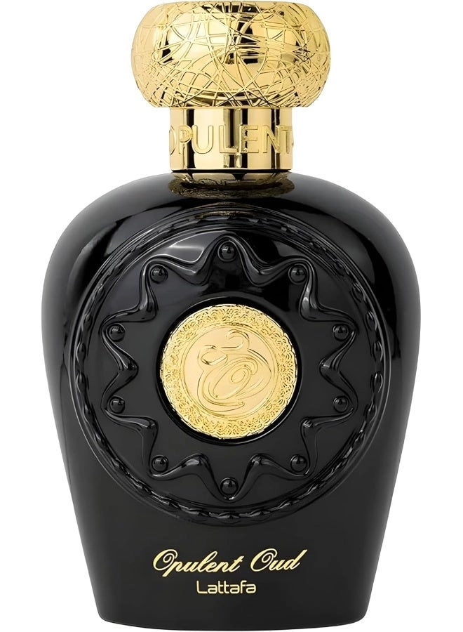 Opulent Oud U Eau de Parfum 100 ml