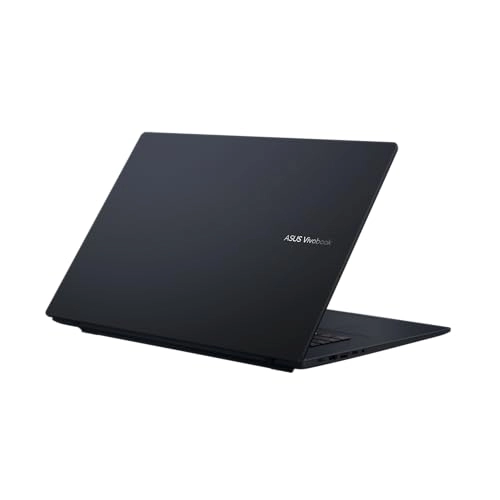 Vivobook 18 M1807HA - 18'' Ryzen 7 260 16GB DDR5 1TB SSD